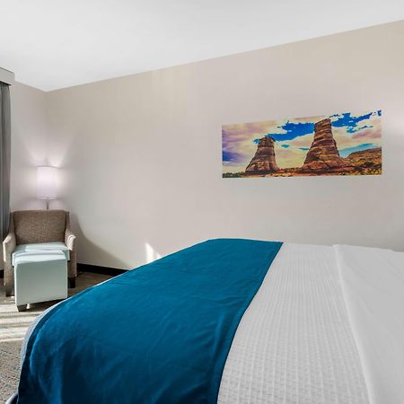 Best Western Plus Executive Residency Phoenix North Happy Valley Ngoại thất bức ảnh