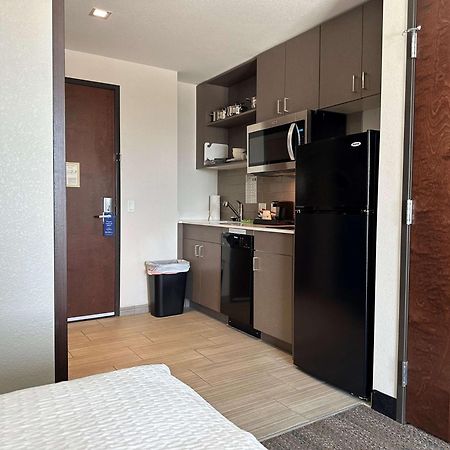 Best Western Plus Executive Residency Phoenix North Happy Valley Ngoại thất bức ảnh