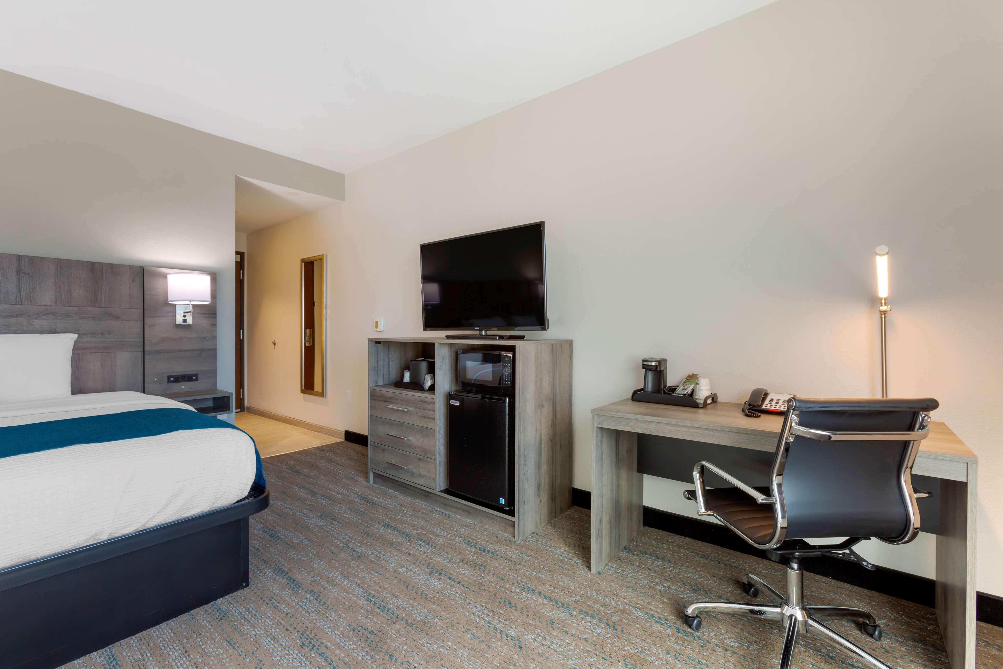 Best Western Plus Executive Residency Phoenix North Happy Valley Ngoại thất bức ảnh