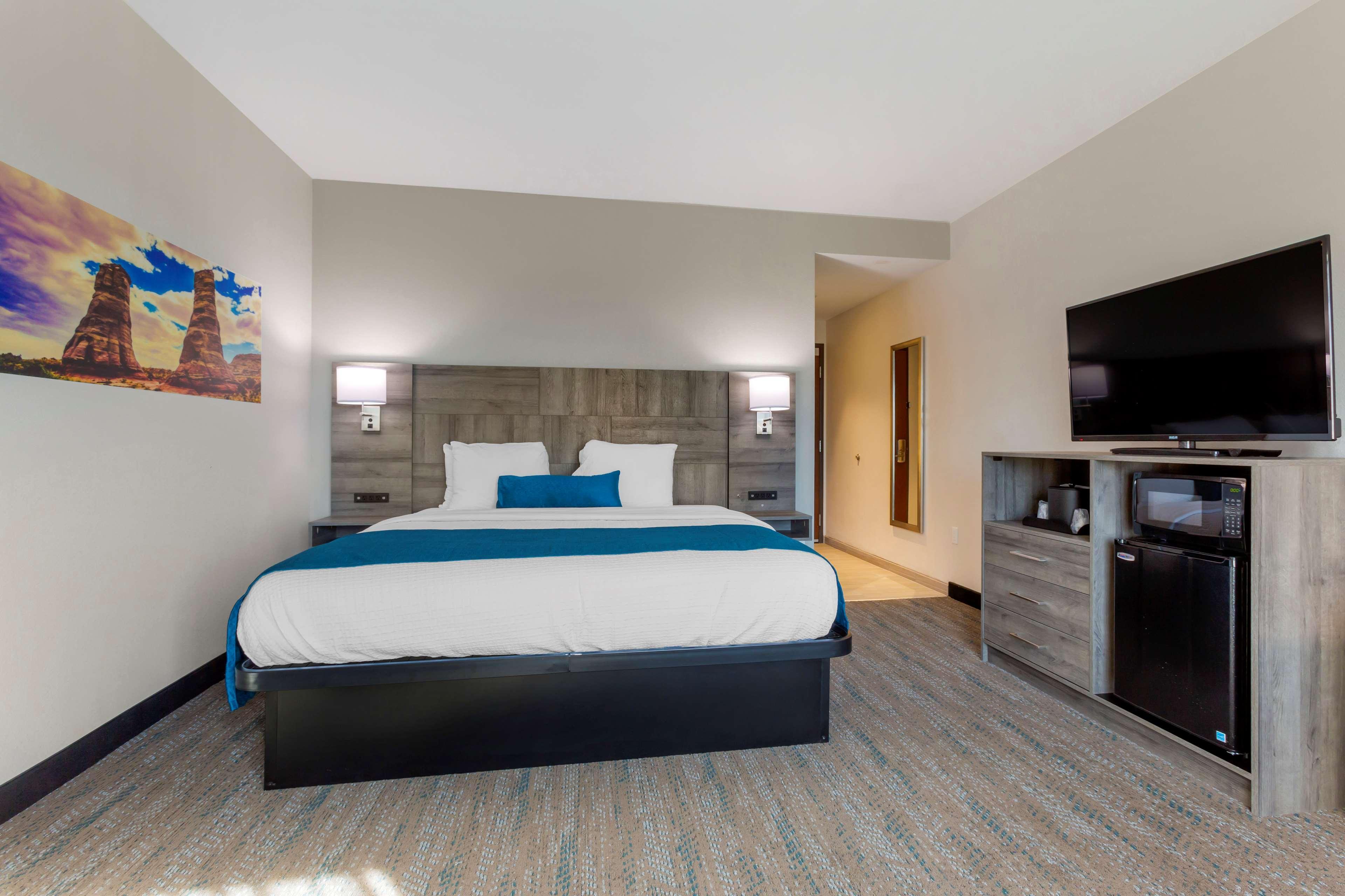 Best Western Plus Executive Residency Phoenix North Happy Valley Ngoại thất bức ảnh
