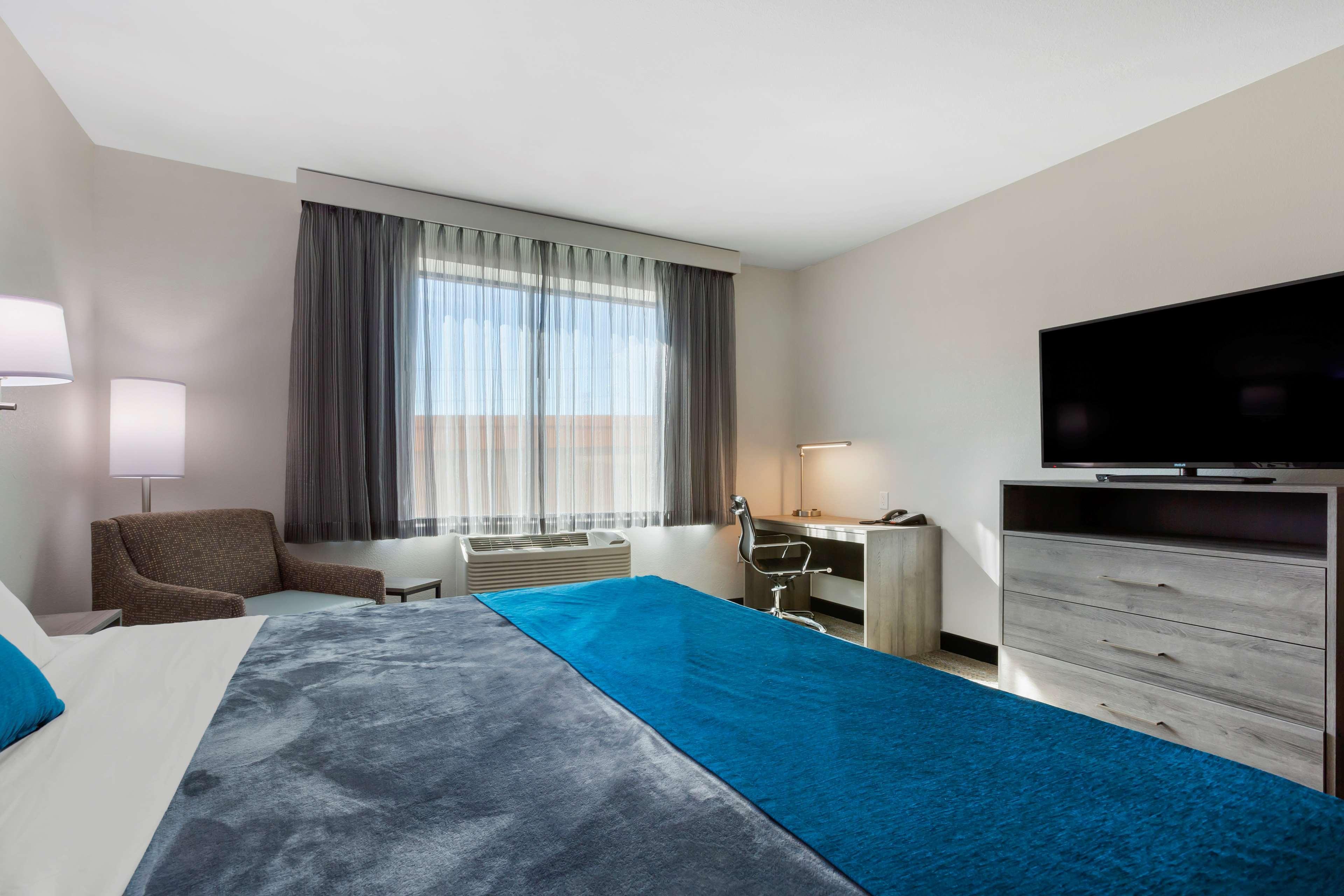 Best Western Plus Executive Residency Phoenix North Happy Valley Ngoại thất bức ảnh