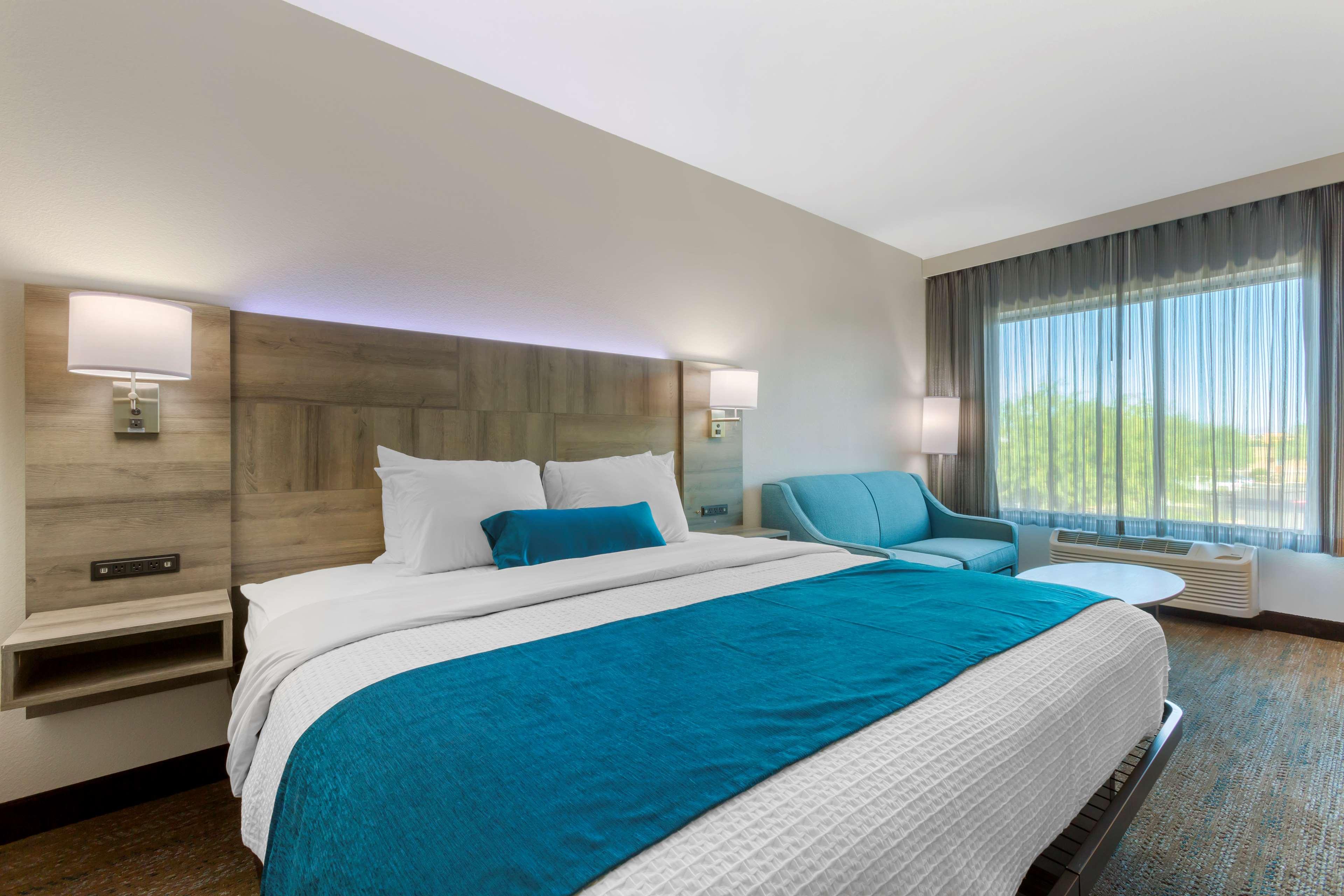 Best Western Plus Executive Residency Phoenix North Happy Valley Ngoại thất bức ảnh