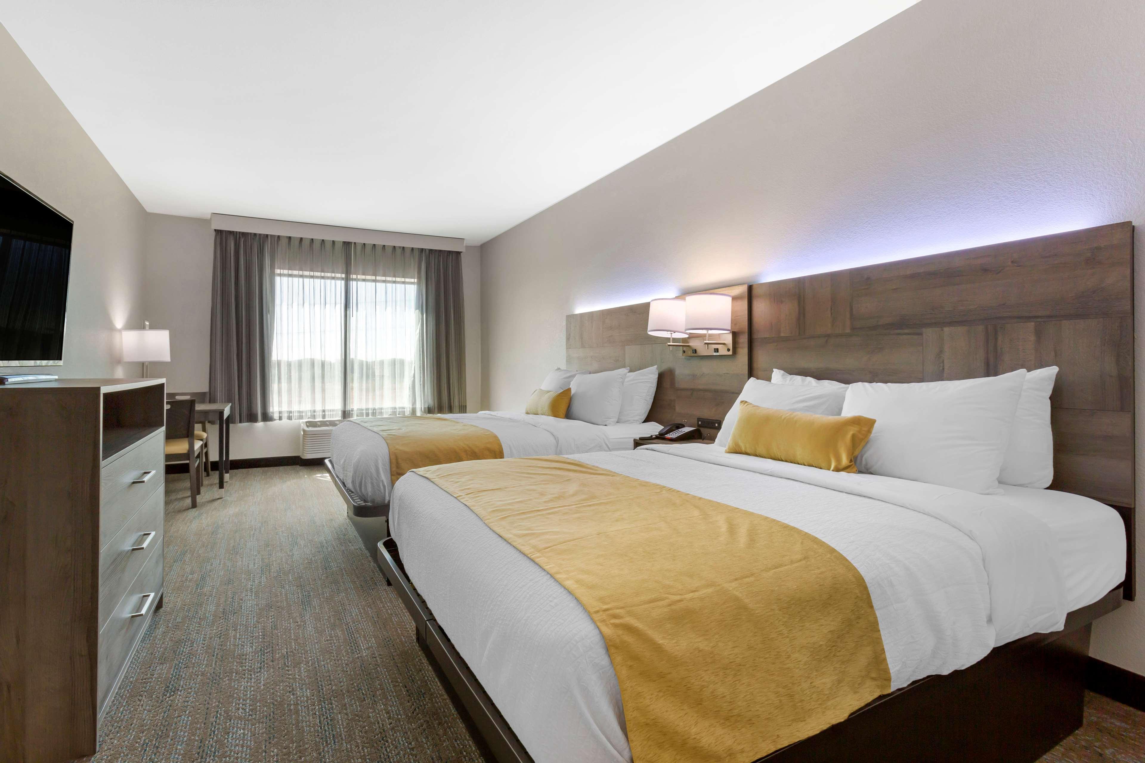 Best Western Plus Executive Residency Phoenix North Happy Valley Ngoại thất bức ảnh