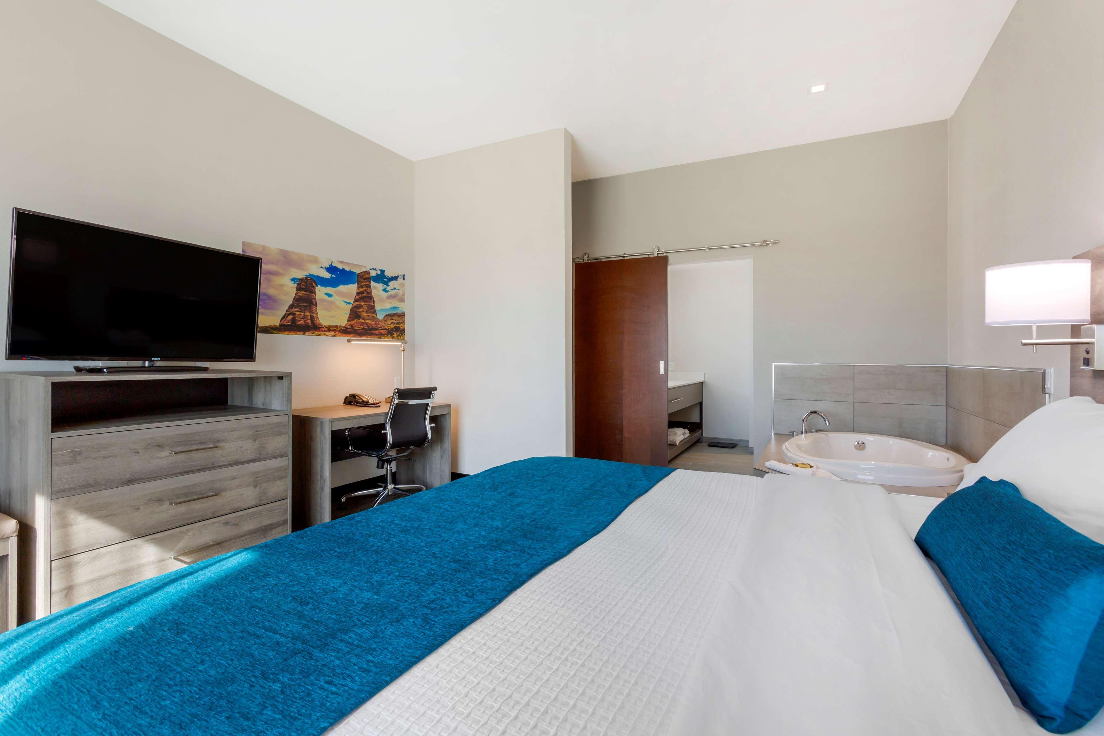 Best Western Plus Executive Residency Phoenix North Happy Valley Ngoại thất bức ảnh