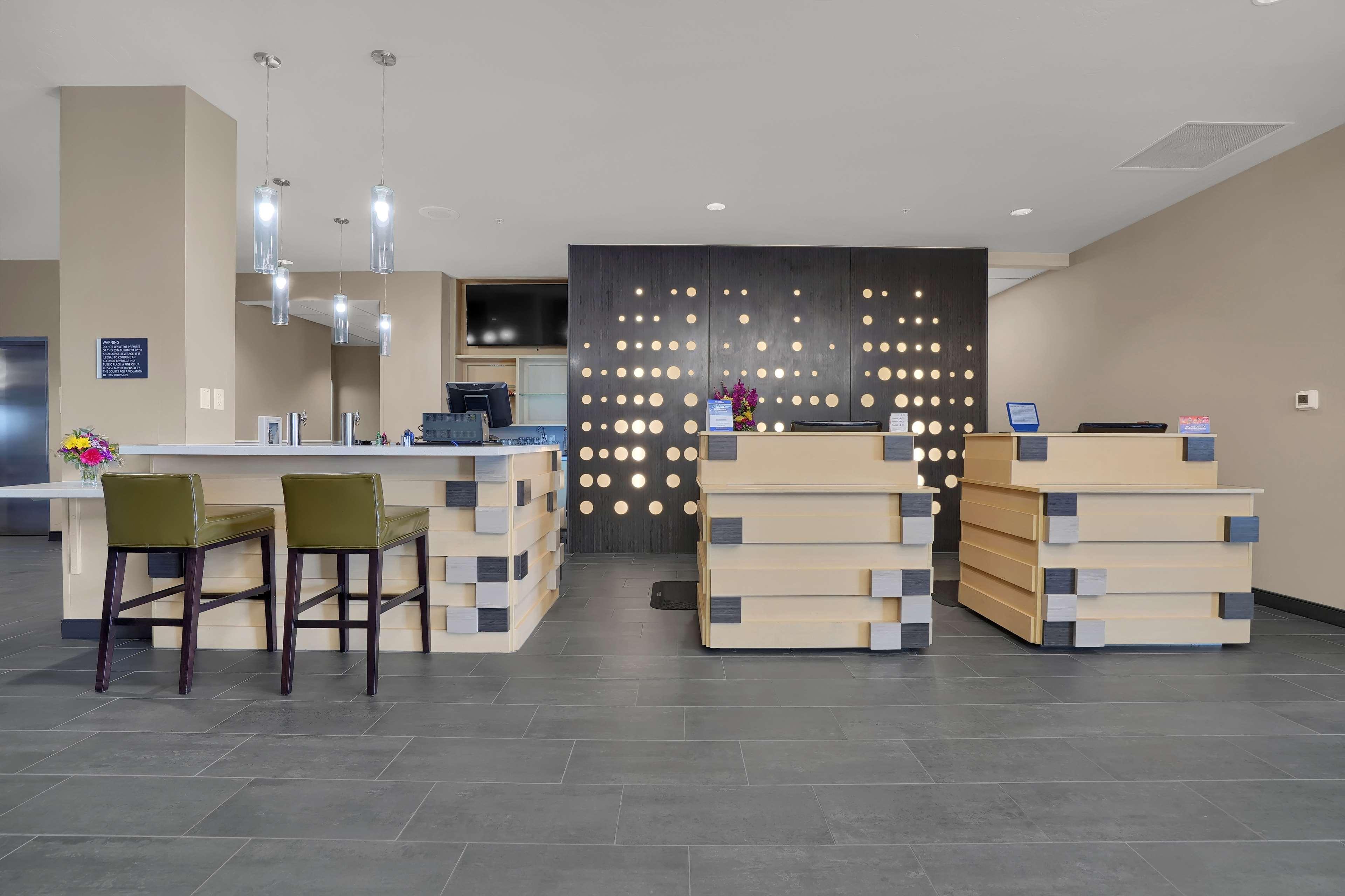 Best Western Plus Executive Residency Phoenix North Happy Valley Ngoại thất bức ảnh