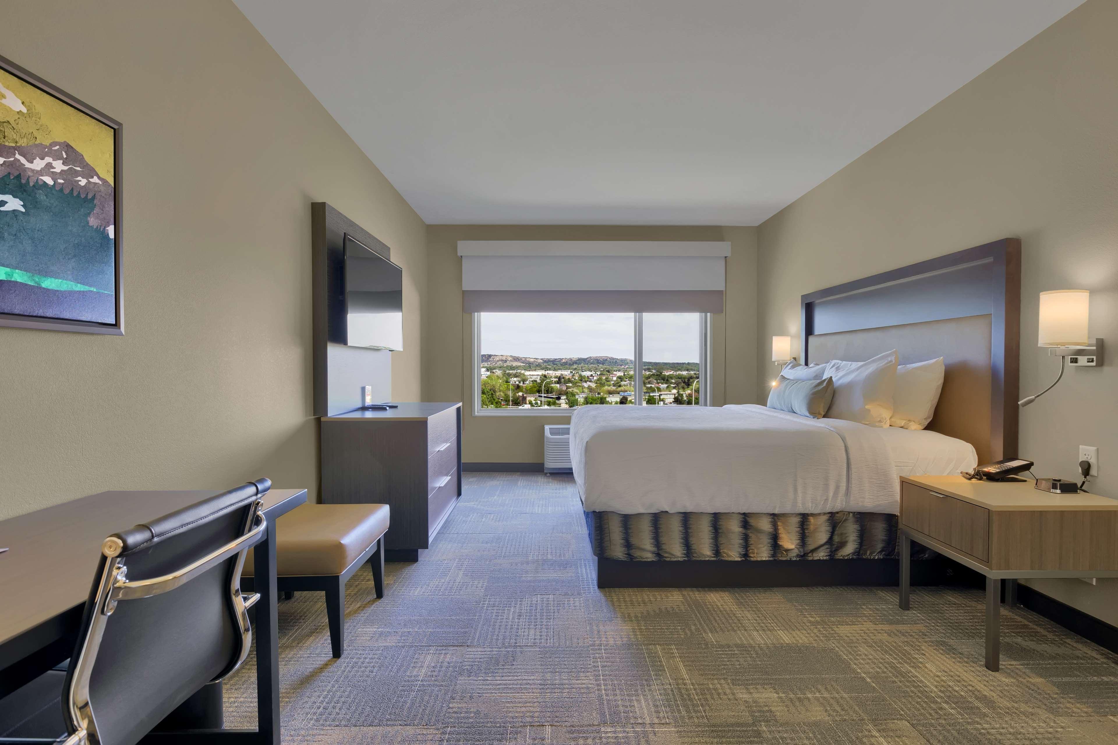 Best Western Plus Executive Residency Phoenix North Happy Valley Ngoại thất bức ảnh