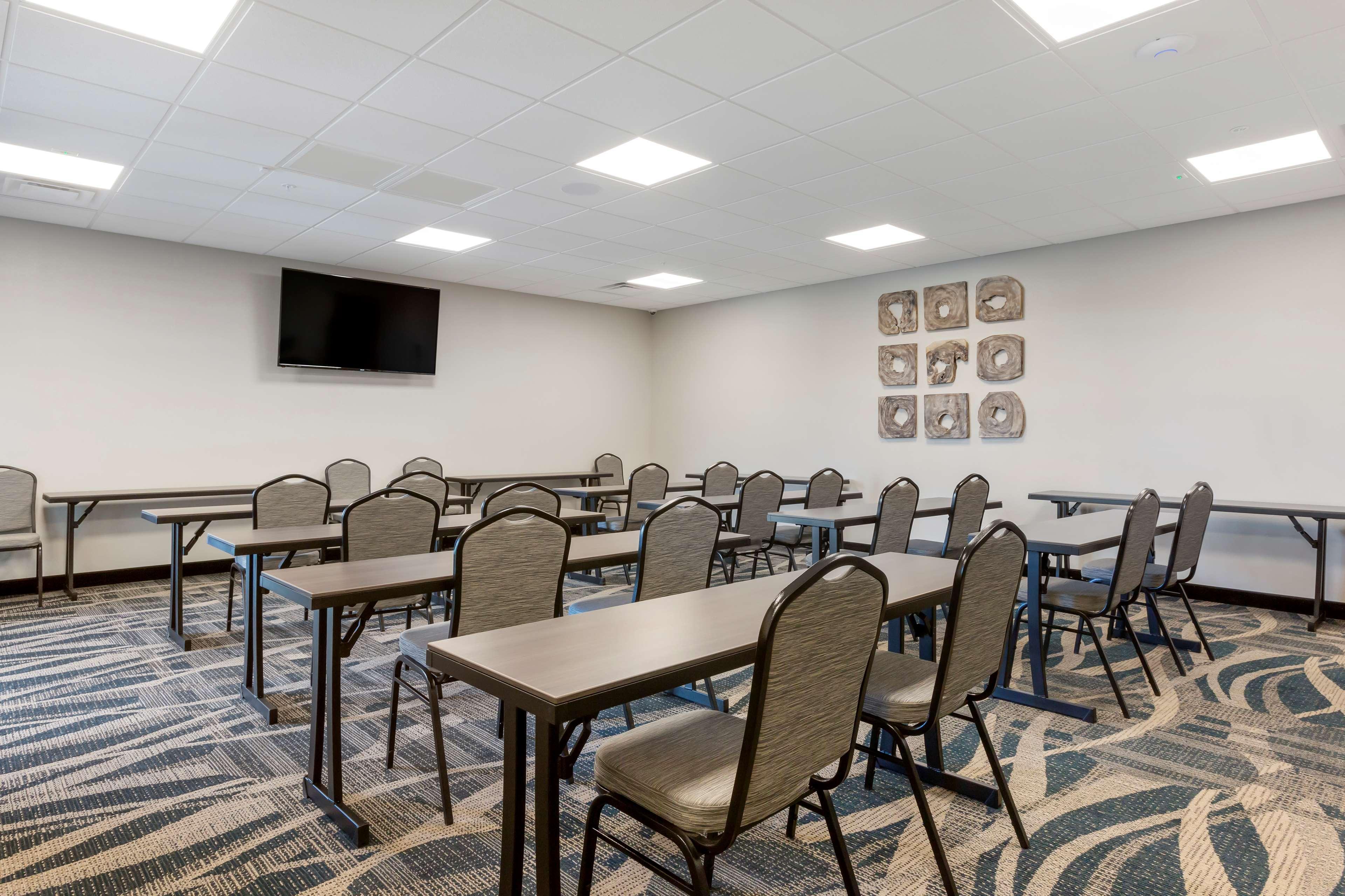 Best Western Plus Executive Residency Phoenix North Happy Valley Ngoại thất bức ảnh