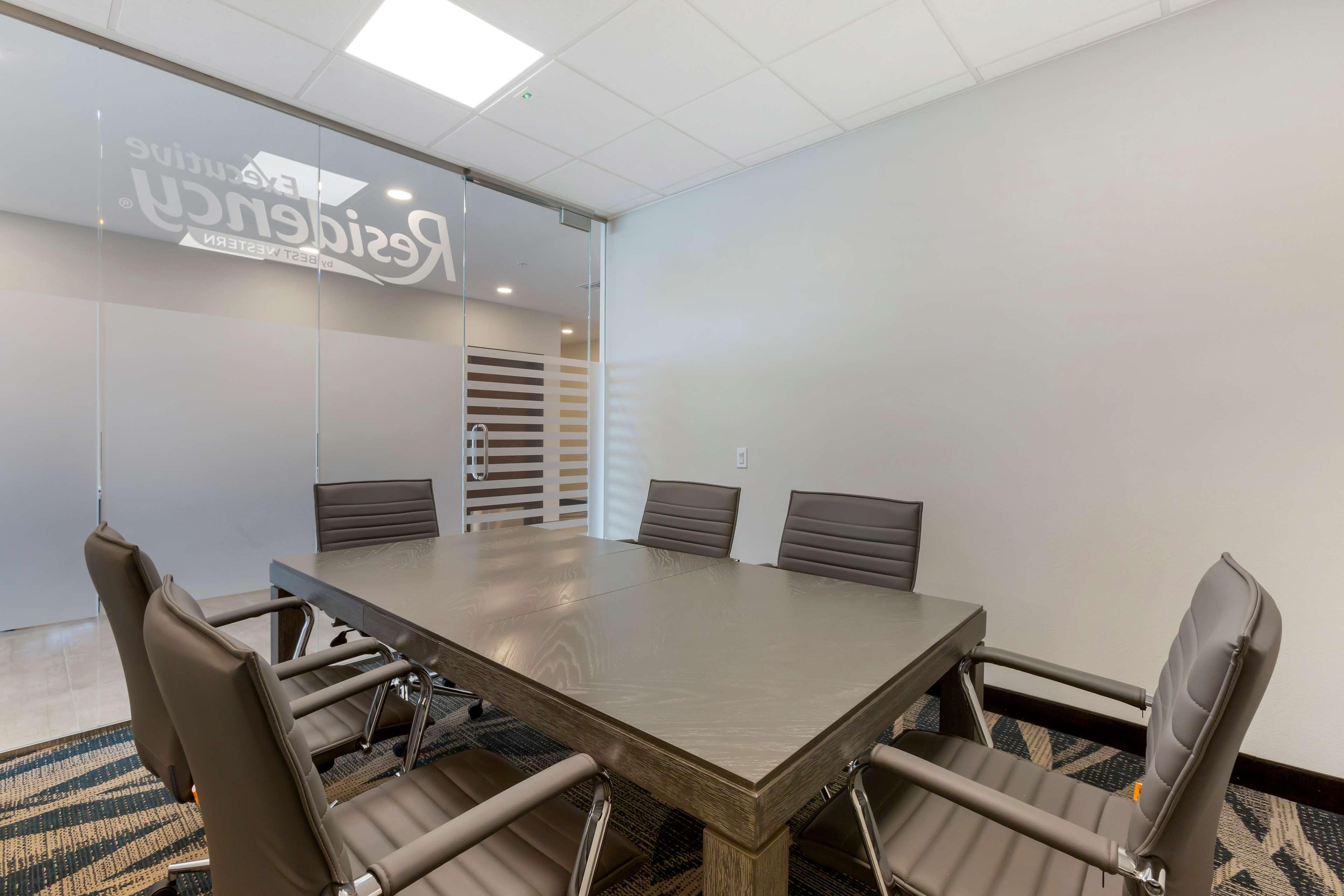 Best Western Plus Executive Residency Phoenix North Happy Valley Ngoại thất bức ảnh