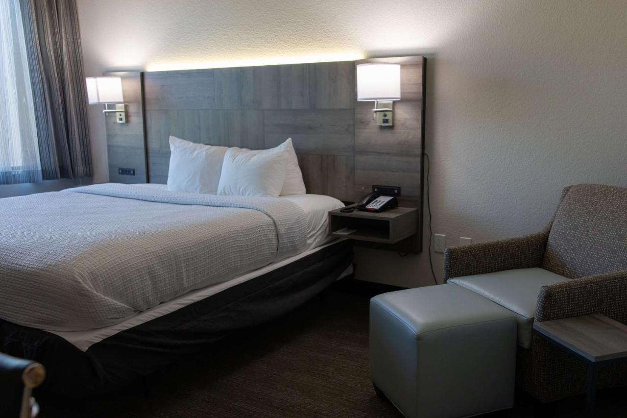 Best Western Plus Executive Residency Phoenix North Happy Valley Ngoại thất bức ảnh