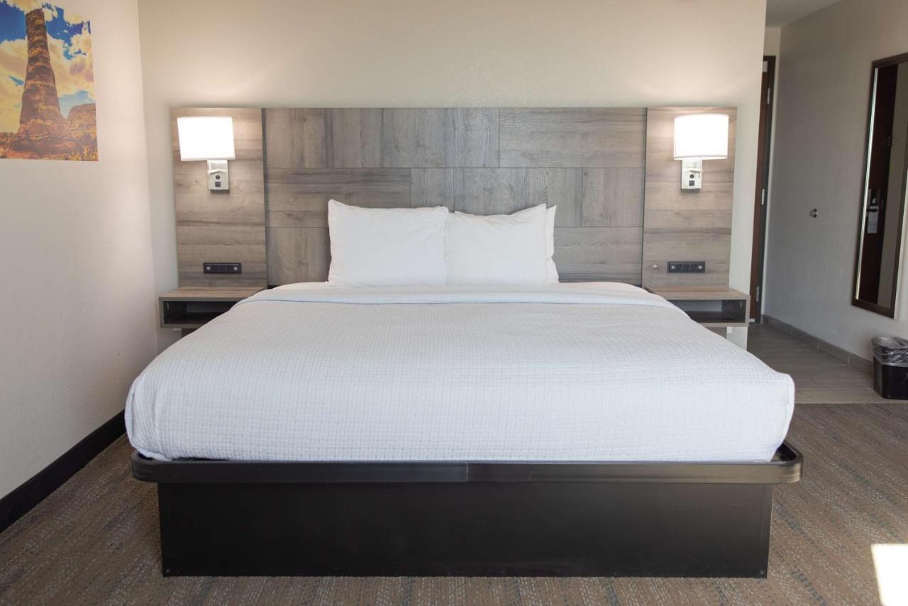 Best Western Plus Executive Residency Phoenix North Happy Valley Ngoại thất bức ảnh