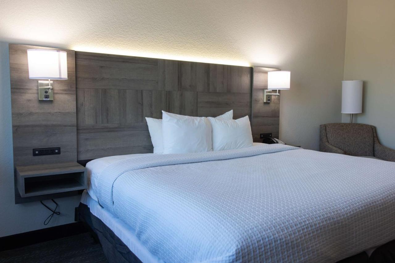Best Western Plus Executive Residency Phoenix North Happy Valley Ngoại thất bức ảnh