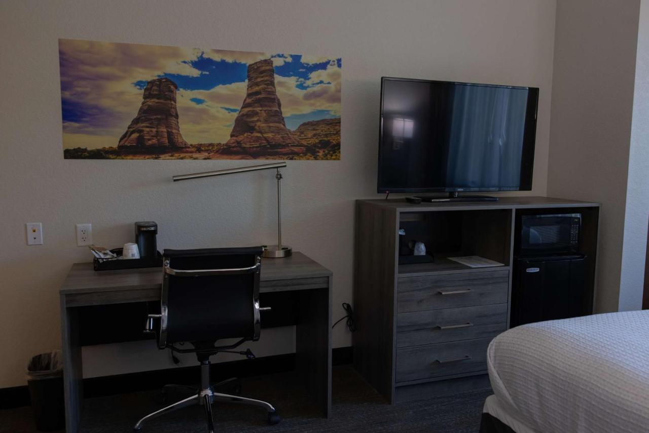 Best Western Plus Executive Residency Phoenix North Happy Valley Ngoại thất bức ảnh