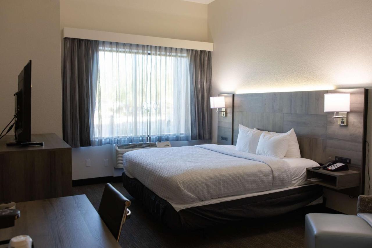 Best Western Plus Executive Residency Phoenix North Happy Valley Ngoại thất bức ảnh