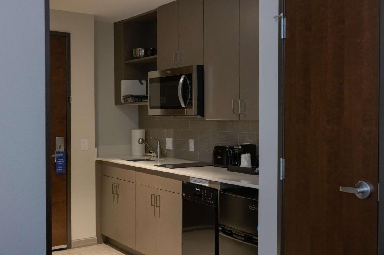 Best Western Plus Executive Residency Phoenix North Happy Valley Ngoại thất bức ảnh