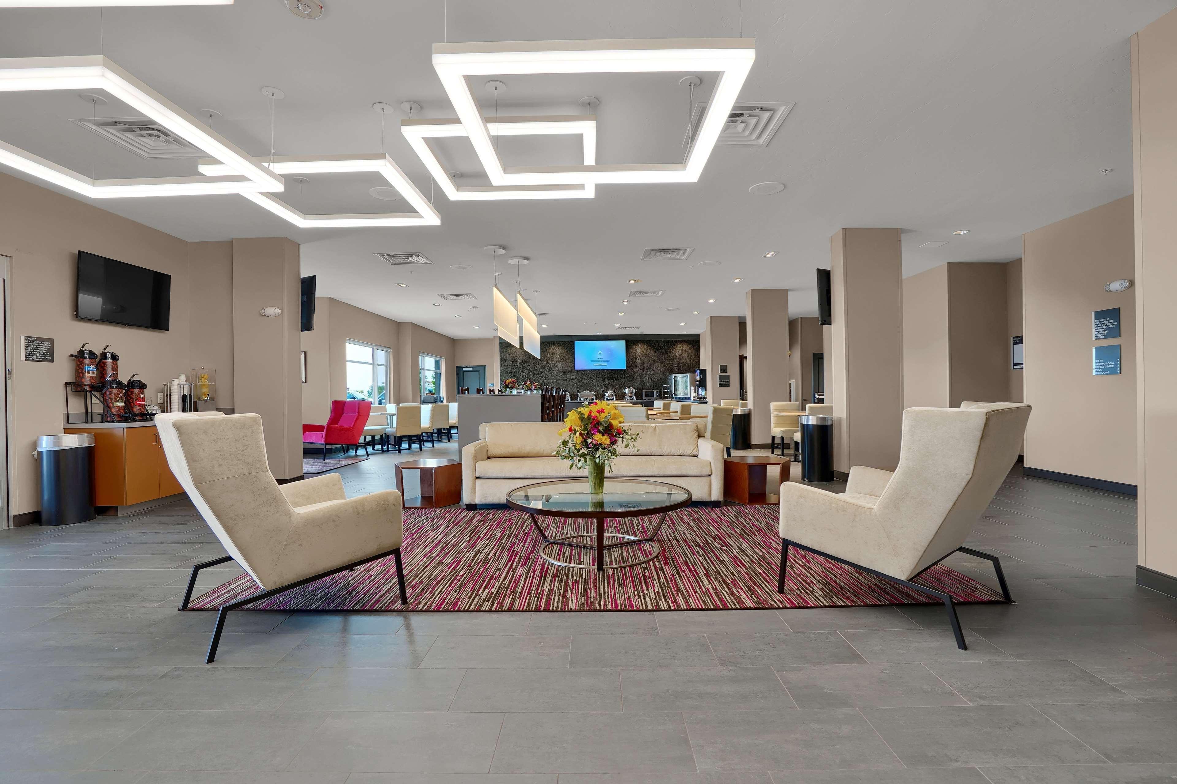 Best Western Plus Executive Residency Phoenix North Happy Valley Ngoại thất bức ảnh