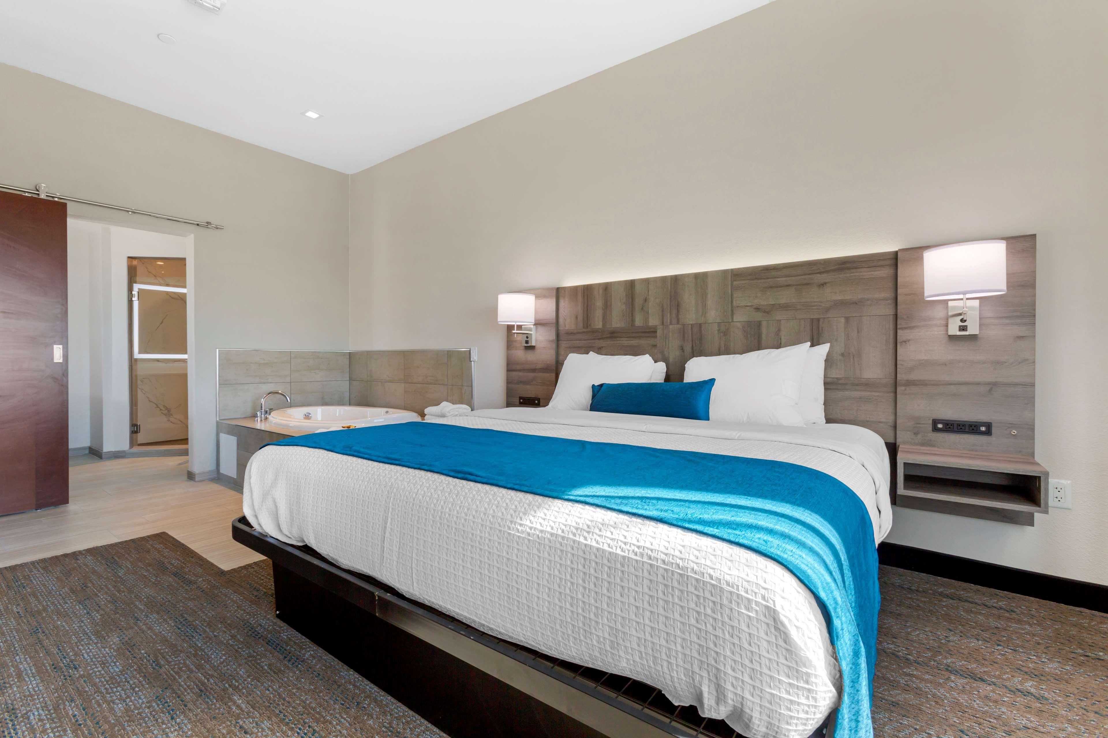 Best Western Plus Executive Residency Phoenix North Happy Valley Ngoại thất bức ảnh