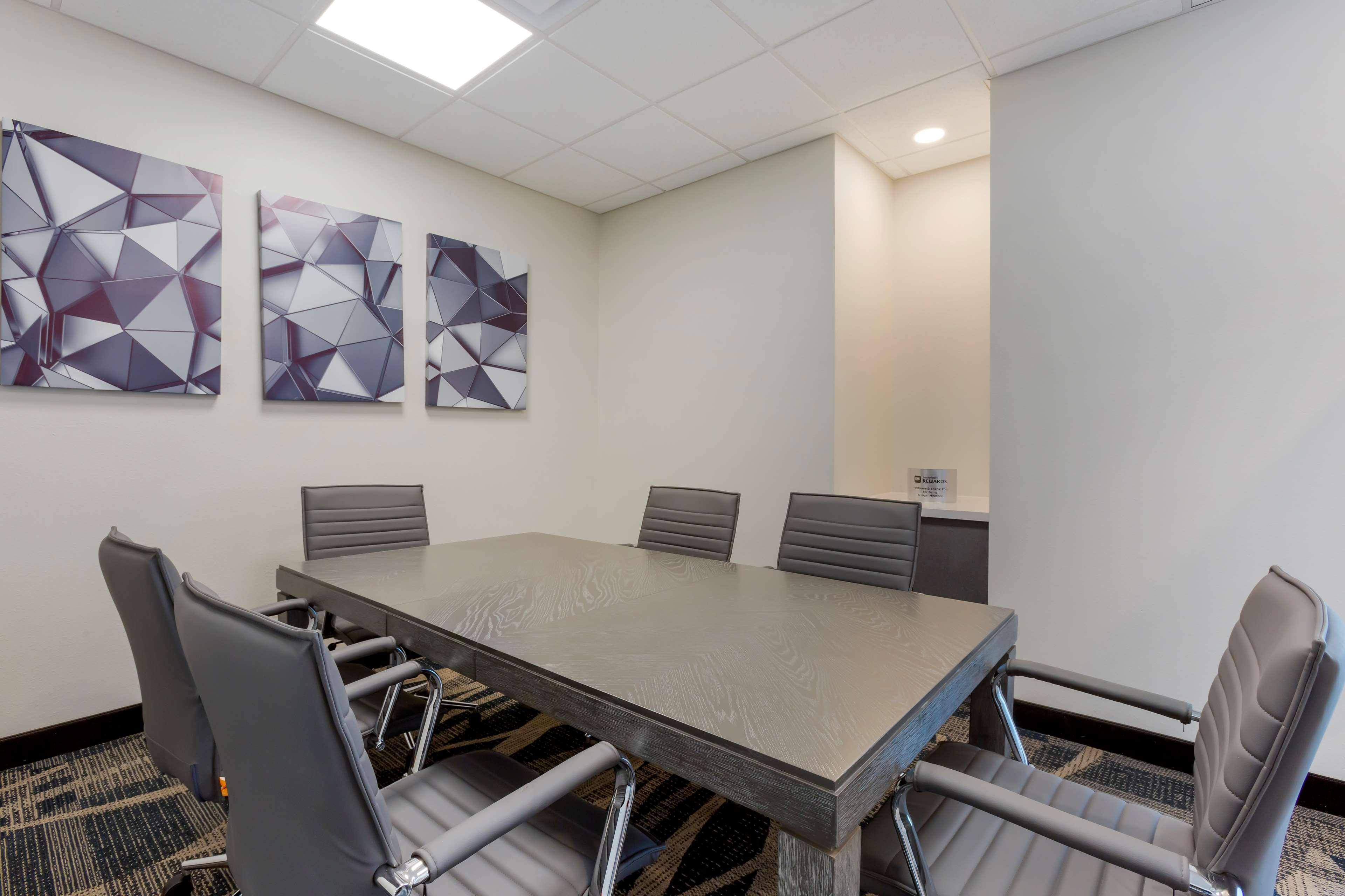 Best Western Plus Executive Residency Phoenix North Happy Valley Ngoại thất bức ảnh