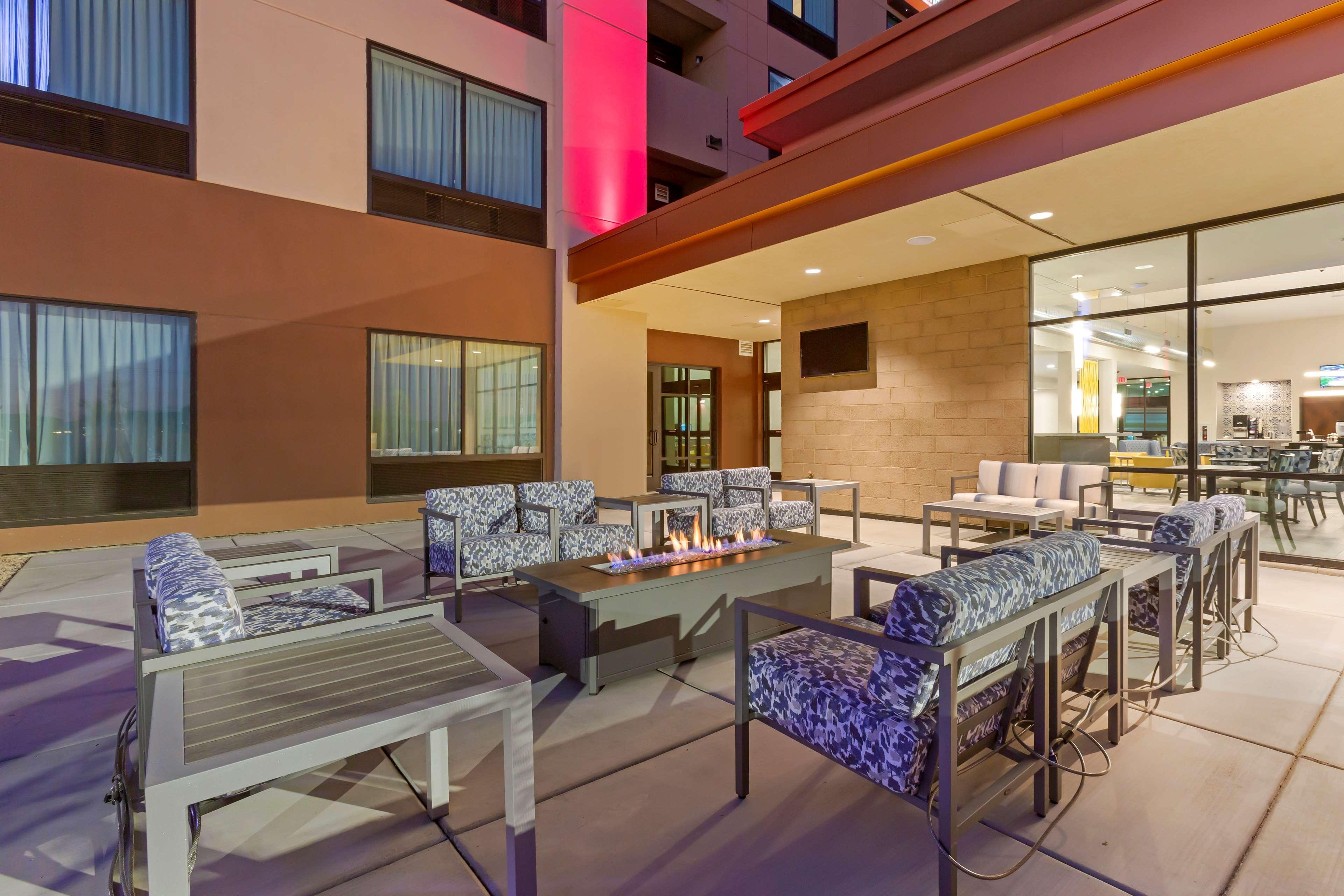 Best Western Plus Executive Residency Phoenix North Happy Valley Ngoại thất bức ảnh