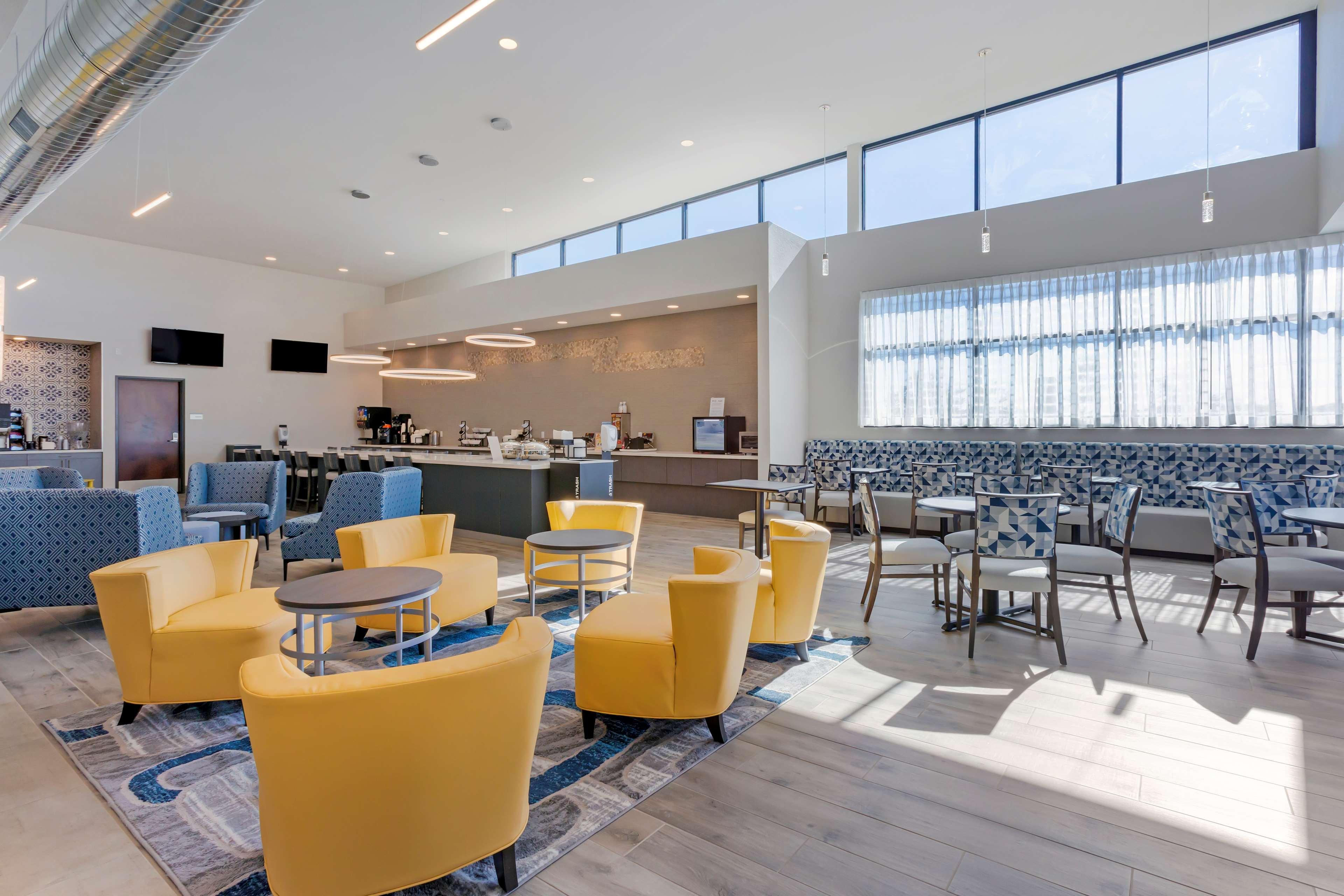 Best Western Plus Executive Residency Phoenix North Happy Valley Ngoại thất bức ảnh