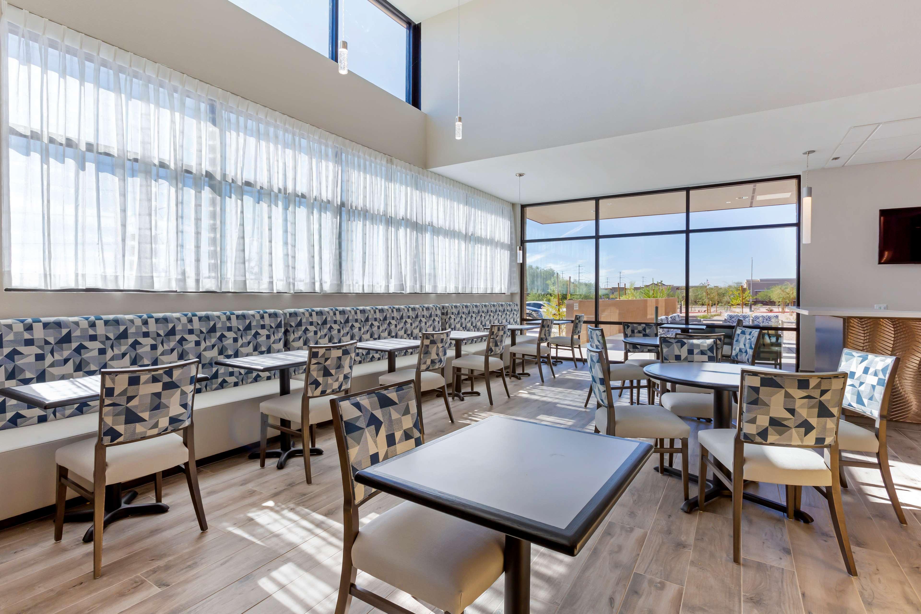 Best Western Plus Executive Residency Phoenix North Happy Valley Ngoại thất bức ảnh