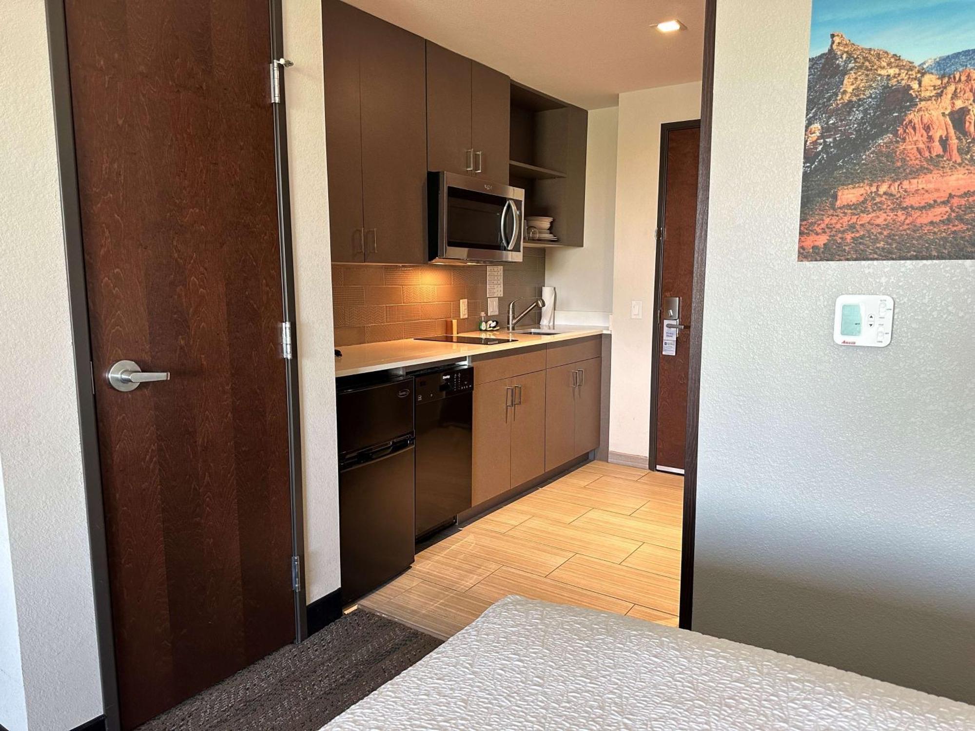 Best Western Plus Executive Residency Phoenix North Happy Valley Ngoại thất bức ảnh